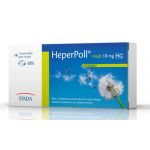Heperpoll Maçã 10mg 14 Comprimidos para Chupar