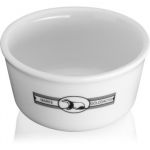 Golddachs Bowl Recipiente de Porcelana Preparações de Barbear White