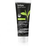 Tolpa Green Detox Pasta de Limpeza com Efeito Lifting 125ml