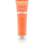 Revolution Skincare Vitamin C Peeling de Limpeza Suave com Vitamina C 100ml