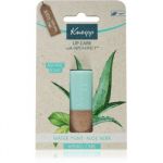 Kneipp Hydro Care Water Mint & Aloe Vera Bálsamo 4.7 g