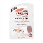 Palmer's Face & Lip Coconut Óleo Formula Bálsamo Hidratante Lábios em Stick SPF15 4g