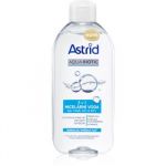 Astrid Aqua Biotic Água Micelar 3 em 1 Pele Normal a Mista 400ml