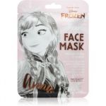 Mad Beauty Frozen Anna Máscara em Folha com Efeito Iluminador