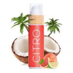 Autobronzeador Cocosolis Citro Ativador de Bronzeado Aroma Citrus 110ml