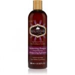 HASK Macadamia Oil Shampoo Hidratante Cabelo Seco 355ml