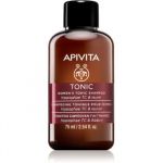 Apivita Hippophae Tc & Laurel Shampoo Anti-queda Capilar 75ml