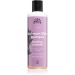 Urtekram Soothing Lavender Shampoo Apaziguador Cabelo Brilhante e Macio 250ml