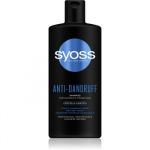 Syoss Anti-dandruff Shampoo Anticaspa 440 ml