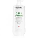 Goldwell Dualsenses Curls & Waves Shampoo Cabelos Cacheados 1000ml