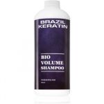 Brazil Keratin Bio Volume Shampoo Dar Volume 550 ml