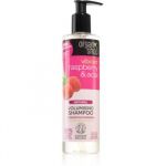 Organic Shop Natural Raspberry & Acai Shampoo Purificante e de Volume 280ml