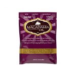HASK Macadamia Oil Condicionador Hidratante Cabeloseco, Danificado e Quimicamente Tratado 50ml