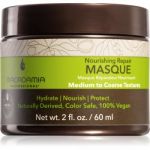 Macadamia Nourishing Moisture Mask Máscara Nutritiva 60ml