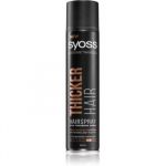 Syoss Thicker Hair Laca com Fixação Extra Forte 300ml