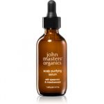 John Masters Organics Scalp Sérum o Couro Cabeludo com Efeito Nutritivo 57 ml
