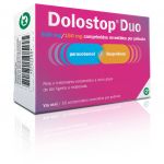 Dolostop Duo 16 Comprimidos