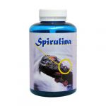 Espadiet Spirulina 300 Comprimidos