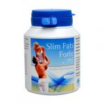Espadiet Reddir Slim Fats Forte 50 Cápsulas