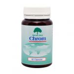 Espadiet Green Chrom 60 Comprimidos