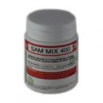 Gheos Sam Mix 401 60 Cápsulas