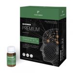 Herbora Neuromem Premium 20 Frascos