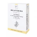 Herbora Melatonina Forte com Raiz de Ouro 30 Cápsulas de 1mg
