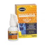 Optima Health & Nutrition Manuka Benefit Spray Garganta 20 ml (limão Mel)
