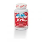 Optima Health & Nutrition Antartic Krill ® Superb 60 Cápsulas