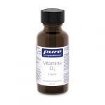 Pure Encapsulations Vitamina D3 22,5 ml