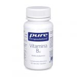 Pure Encapsulations Vitamina B12 90 Cápsulas de 1000mg