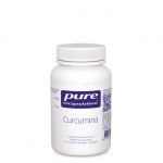 Pure Encapsulations Curcumina 60 Cápsulas