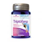 Zentrum Triptofano 60 Comprimidos