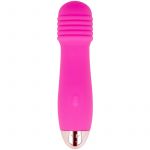 Dolce Vita Vibrador Recarregável Ten Pink - D-228455