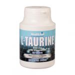 Health Aid L-taurina 60 Comprimidos
