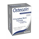 Health Aid Osteozin 90 Comprimidos