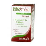 Health Aid Kidz Probio (5.000 Milhões) 30 g