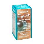 Health Aid Eye-vit 30 Comprimidos