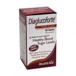 Health Aid Diaglucoforte 60 Comprimidos