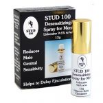 Stud 100 Retardante Spray 12g