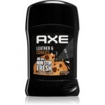 Axe Leather & Cookies Desodorizante em Stick 48 H 50ml