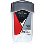Rexona Maximum Protection Intense Sport Creme Antitranspirante Contra Suor Excessivo 45ml