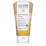 Autobronzeador Lavera Self Tanning Lotion Loção 150ml