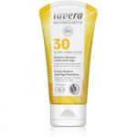 Protetor Solar Lavera Sun Sensitiv Anti-age Creme SPF30 50ml