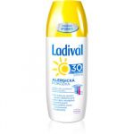 Protetor Solar Ladival Allergic Protetor em Spray SPF30 150ml