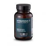 Biosline Principium Vitamin C Mastigável 60 Tabletes Mastigáveis