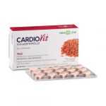 Biosline Colesterol Cardiovis 30 Comprimidos