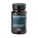Biosline Bromelaína de Principium 30 Comprimidos