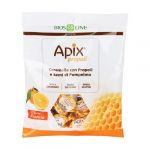 Biosline Apix Propoli Rebuçados Sabor a Laranja 50 g (laranja)