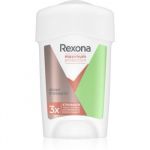 Rexona Maximum Protection Sport Strength Antitranspirante Cremoso 45ml